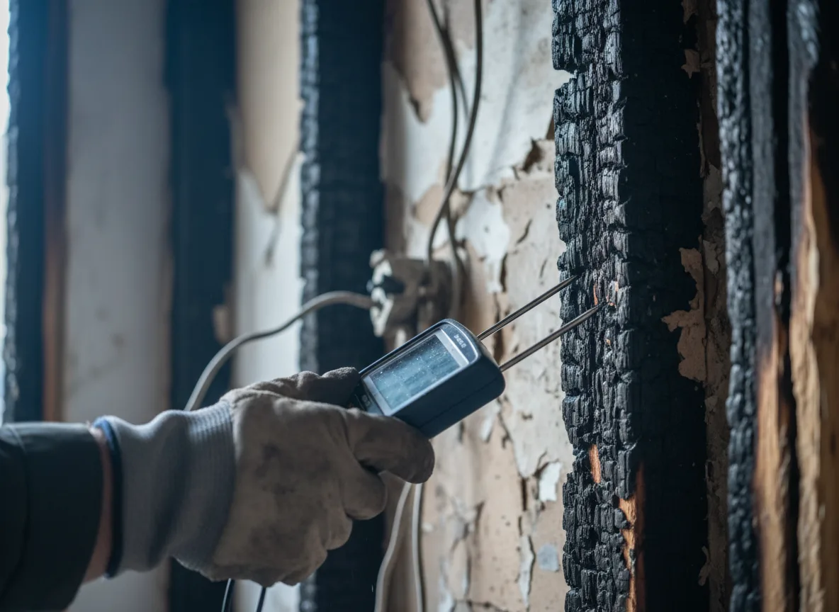 Fire Damage Restoration Riverside, NJ FAQs